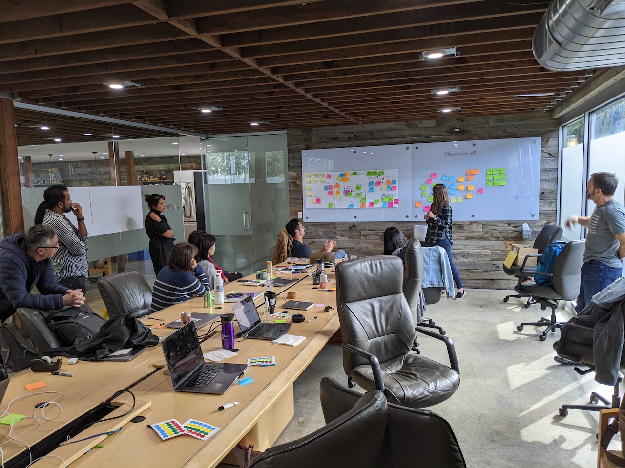The Product and Design Review: How to Prevent Costly Mistakes at the Point of Inception