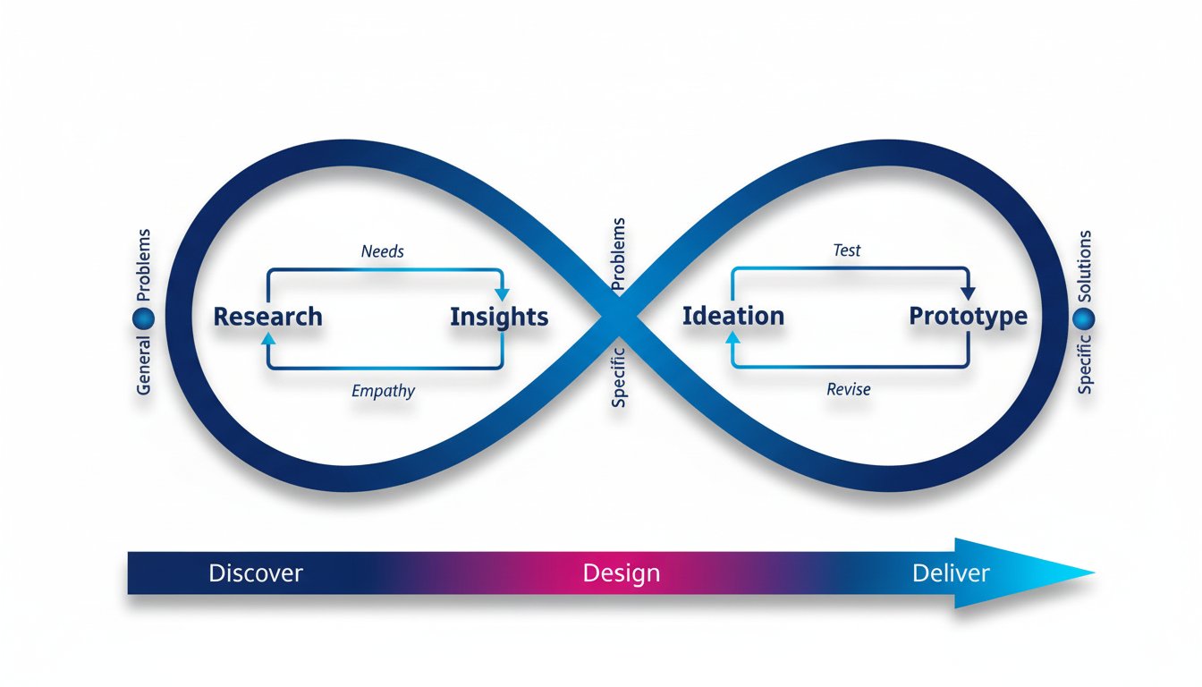 Establish a Modern, Product-Forward Operation