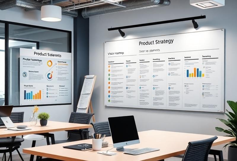 Craft Differentiated Product Strategy