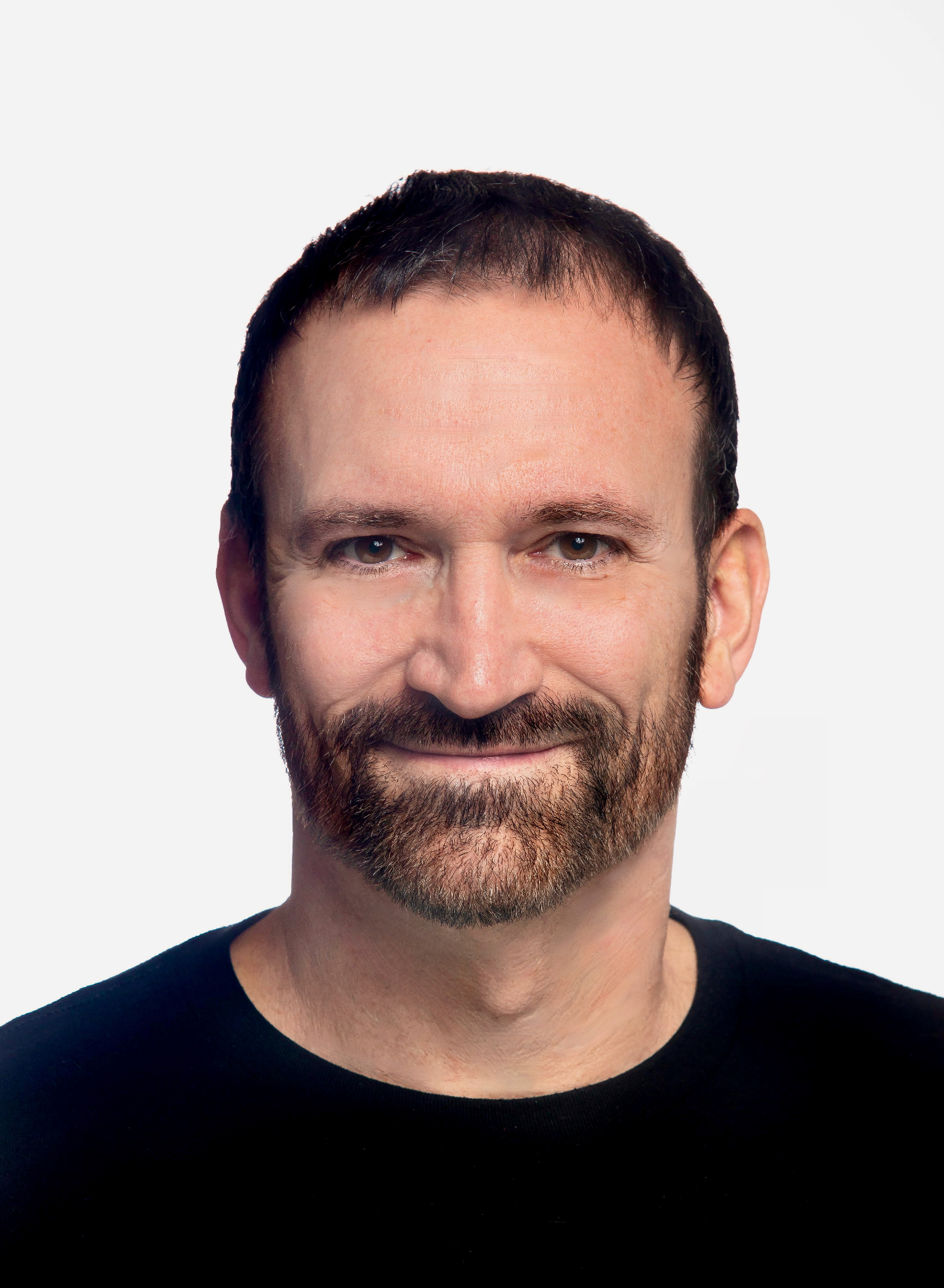 Dave Scott - Chief Product Officer