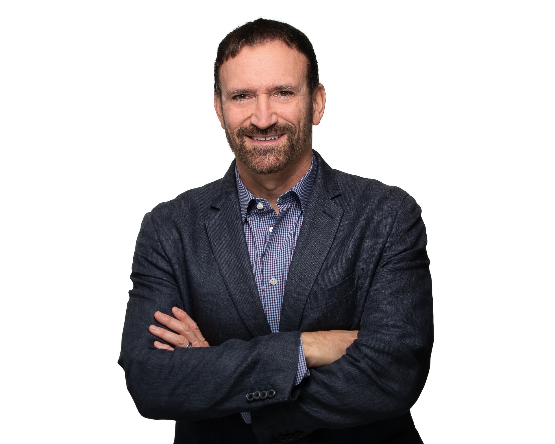 Dave Scott - Product Leader